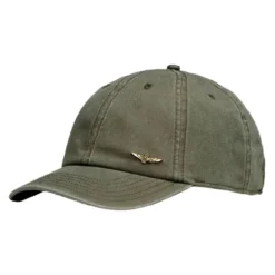 Cap med Metal Eagle 261HA1244UCT02476