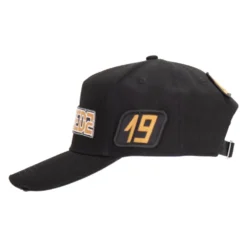 Caps