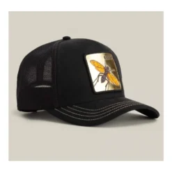 Caps