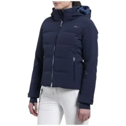 Capture Jacket