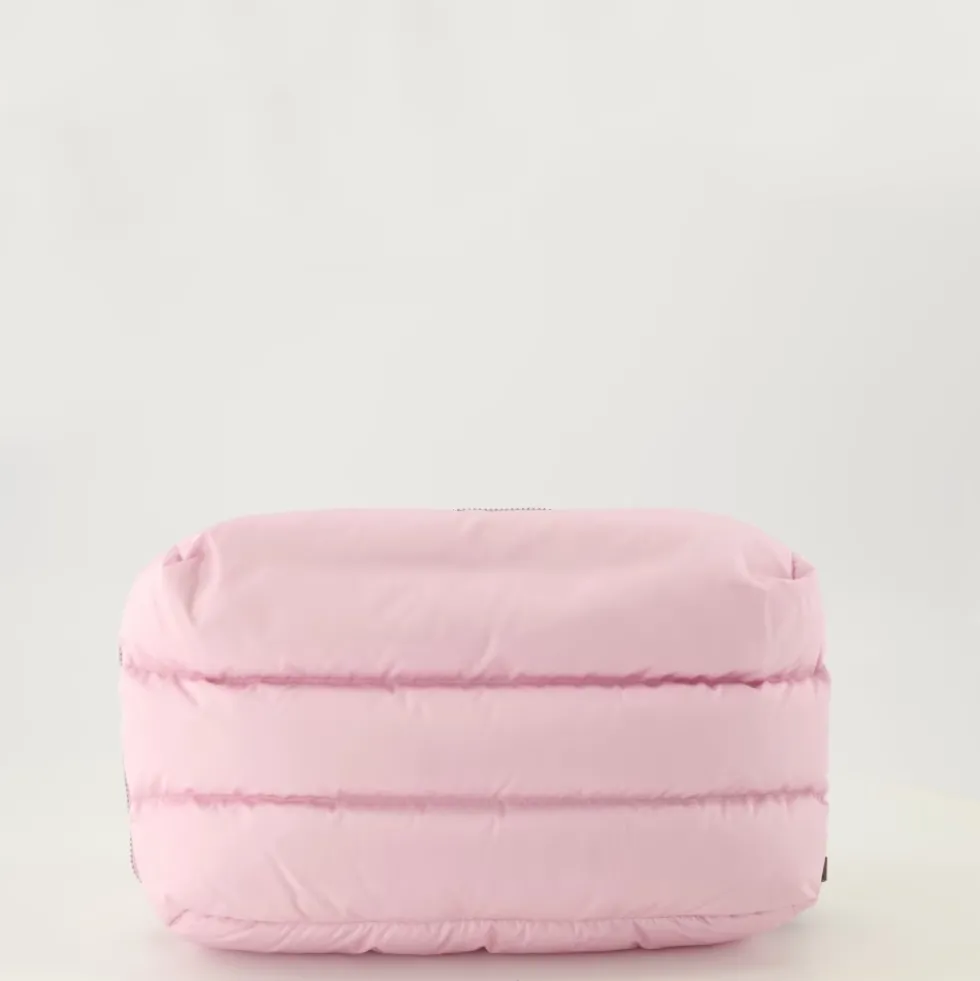 Caradoc Quilted Beauty Case