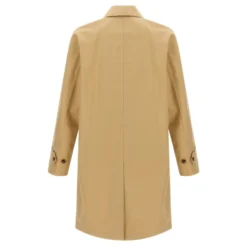 Car Coat York
