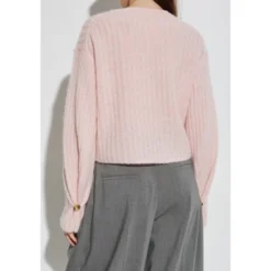 Cardigan Cierrou Rib