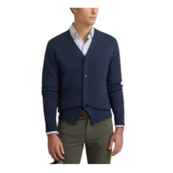 Cardigan Classic