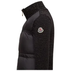 Cardigan Tricot