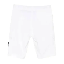 Cargo Bermuda Shorts