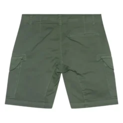 Cargo Bermuda Shorts