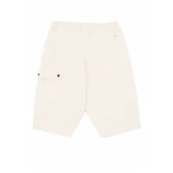 Cargo Bermuda Shorts