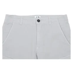 Cargo Bermuda Shorts