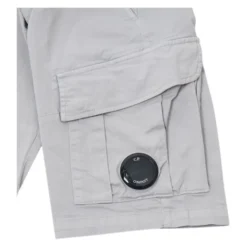 Cargo Bermuda Shorts