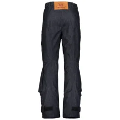 Cargo Jeans