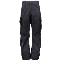 Cargo Jeans