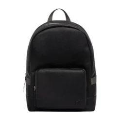 Cargo Round Backpack
