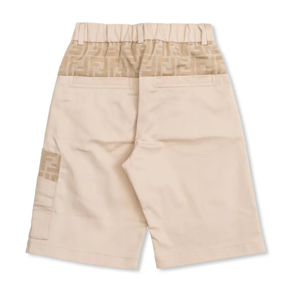 Cargo Shorts