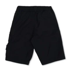 Cargo Shorts Med Logo Patch