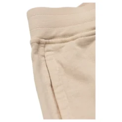 Cargo Shorts Med Logo Patch