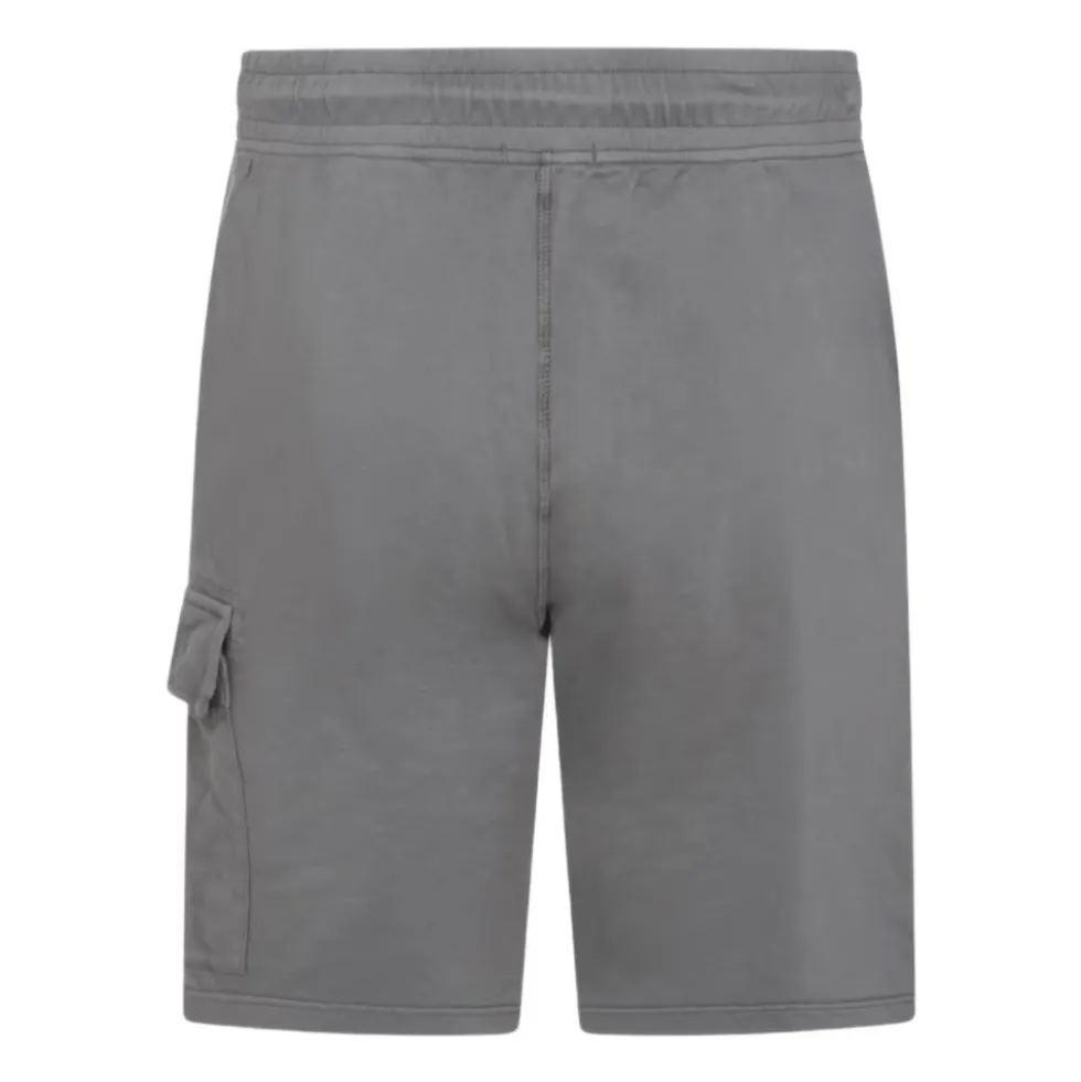 Cargo Shorts med snøre