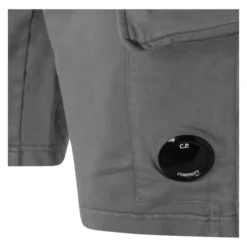 Cargo Shorts med snøre