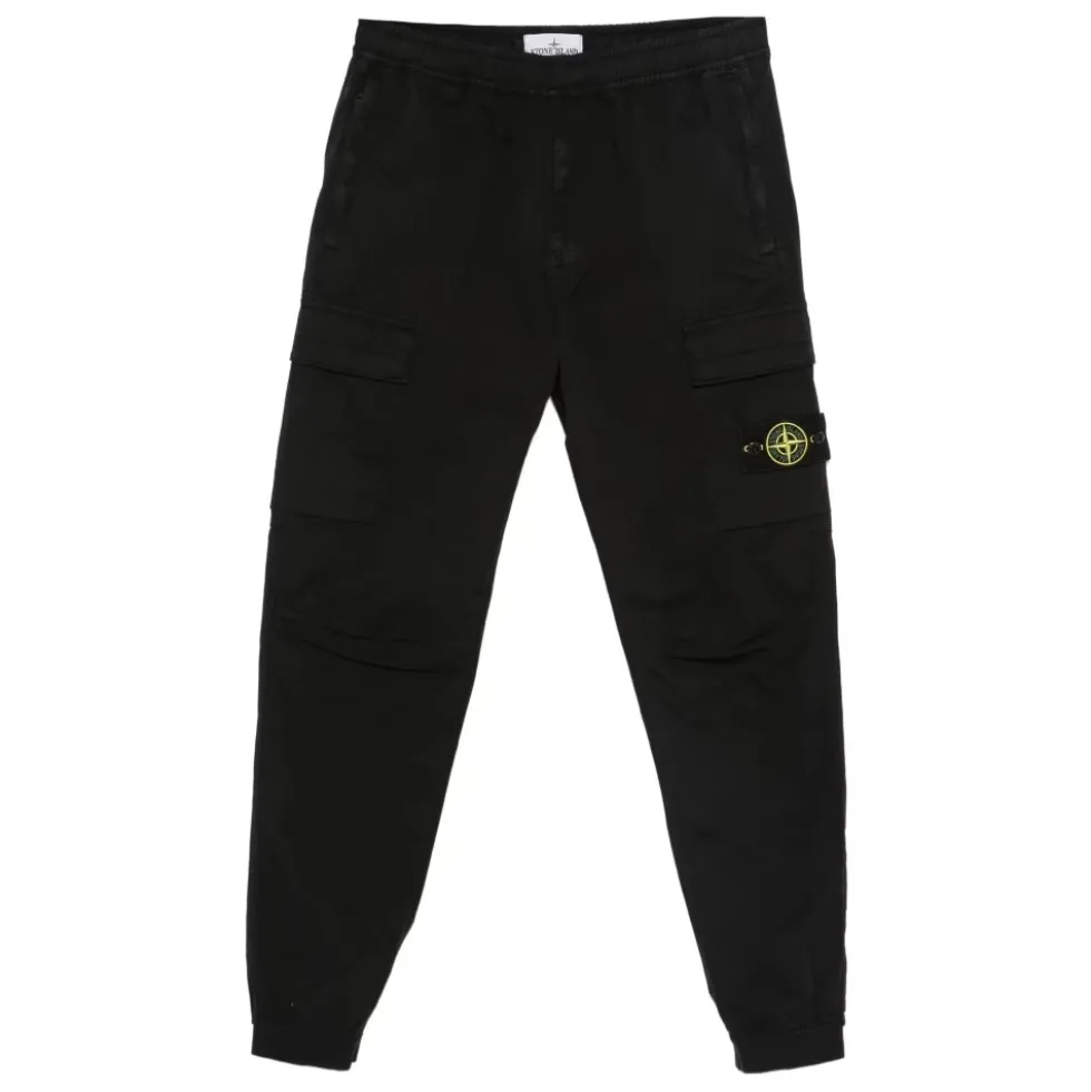 3100033 Cargo Trousers