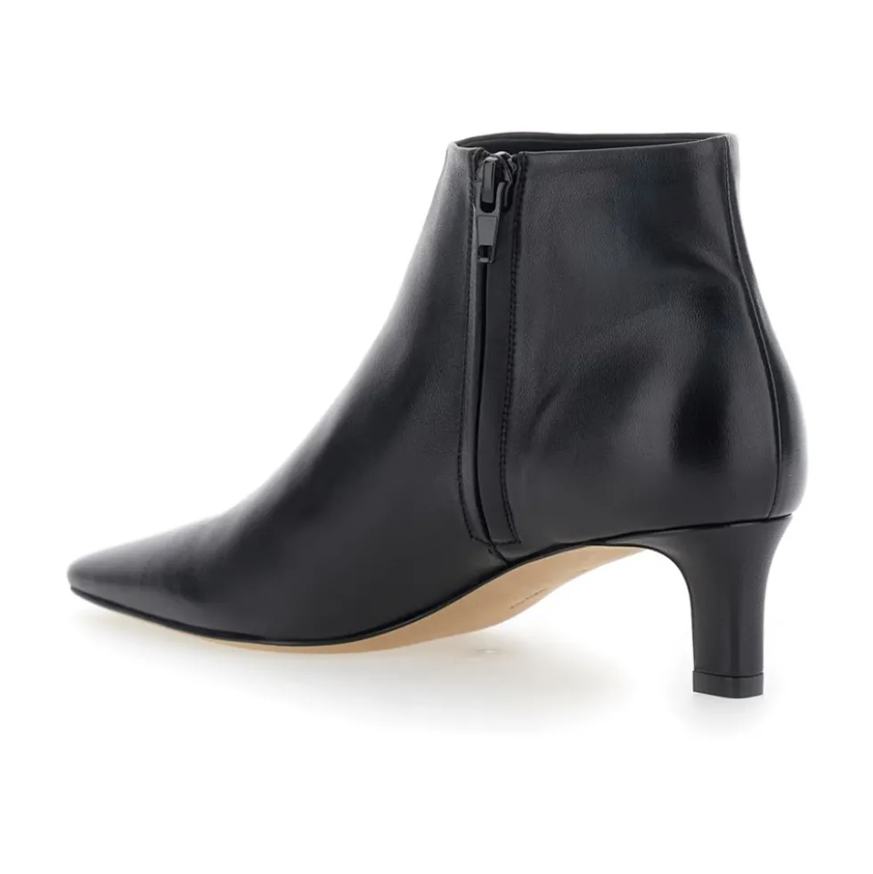 Carla Boot 45