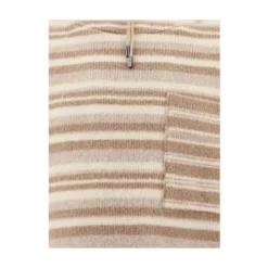 Carozzu Knit Hoodie