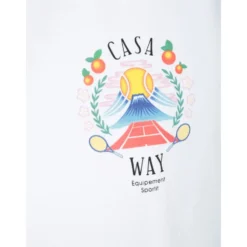 Casa Way Mountain T-Shirt