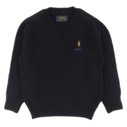 Cashmere-blend Sweater