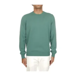 Cashmere Crewneck Sweater
