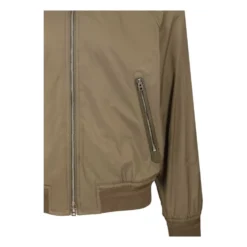 Cashmere-foret Blouson