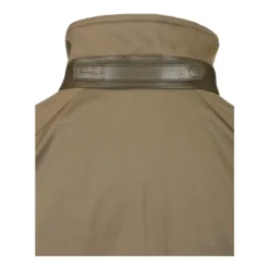 Cashmere-foret Blouson