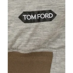 Cashmere-foret Blouson