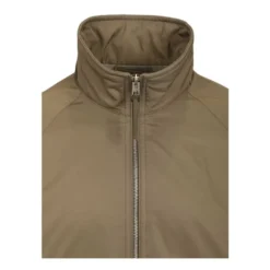 Cashmere-foret Blouson