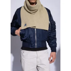 Cashmere Tørklæde