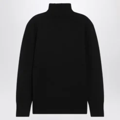 Cashmere Turtleneck
