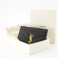 Cassandre Card Holder