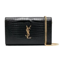 Cassandre Croco Skuldertaske