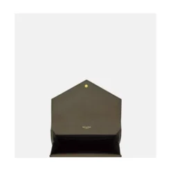 Cassandre Flap Pouch