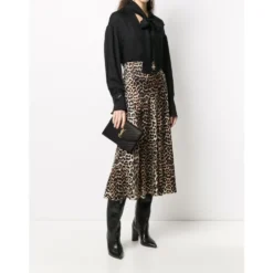 Cassandre Matelassé Flap Pouch