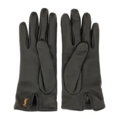 Cassandre Short Gloves
