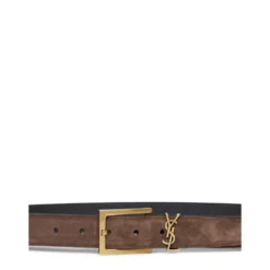 Cassandre Suede Belt
