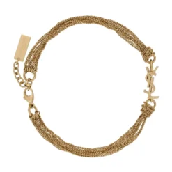 Cassandre Tassel Bracelet