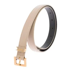 Cassandre Thin Belt