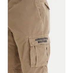 Casual Bermuda Shorts
