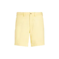 Casual Bermuda Shorts