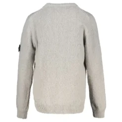 Casual Rundhalset T-shirt