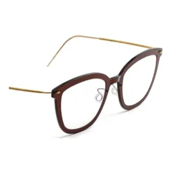 Cat-eye Briller