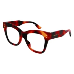 Cat Eye Havana Stel