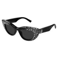 Cat eye Solbriller