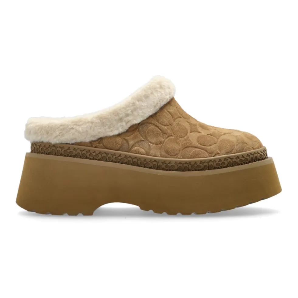 Cecelia Platform Shoes