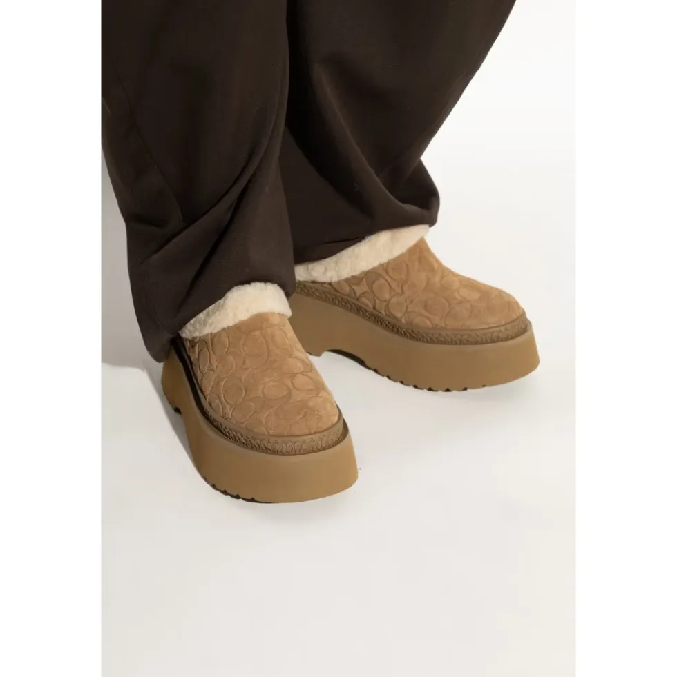 Cecelia Platform Shoes